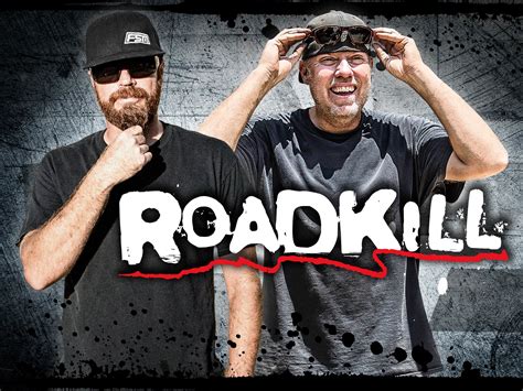 roadkill watchseries|Prime Video: Roadkill .